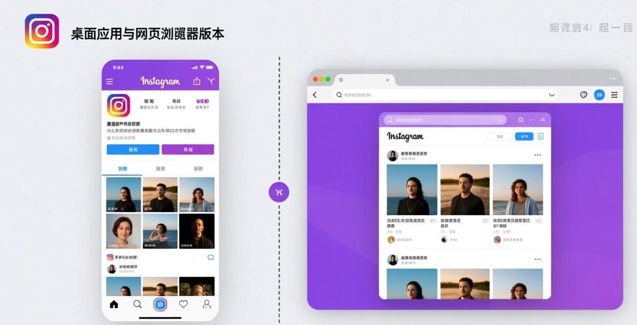 性能对比示意