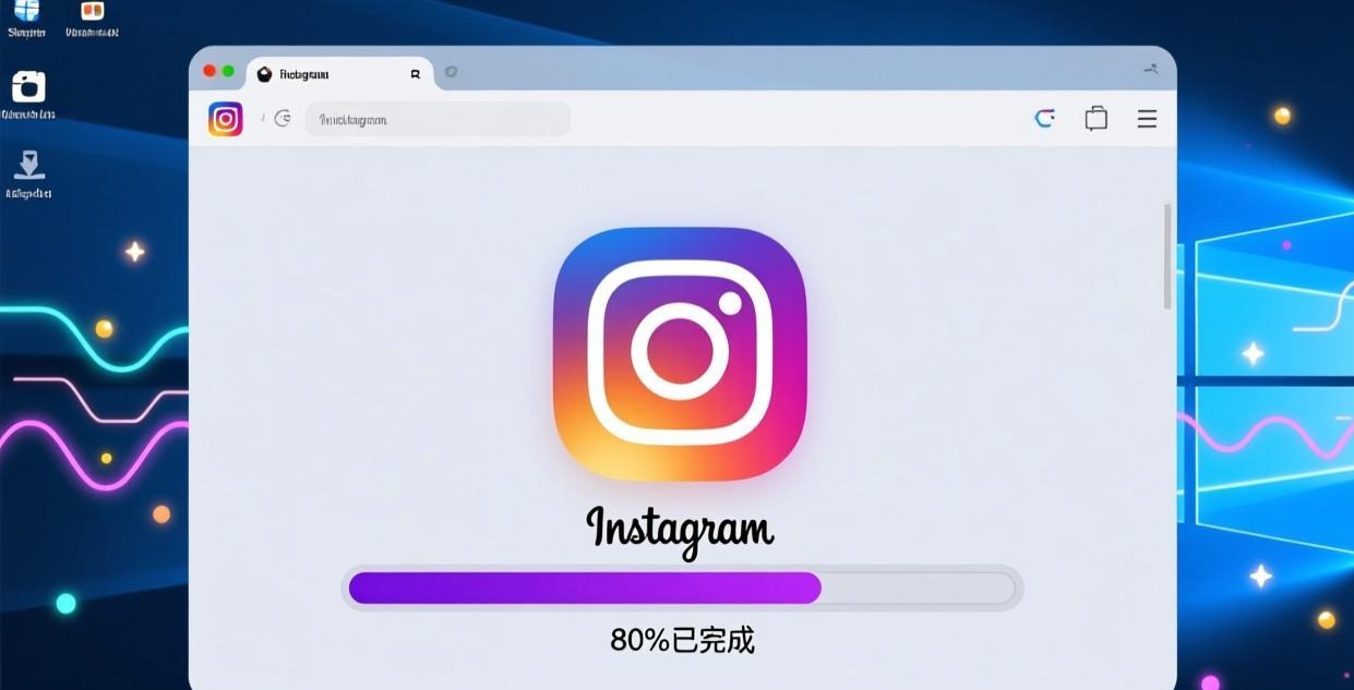 离线安装界面