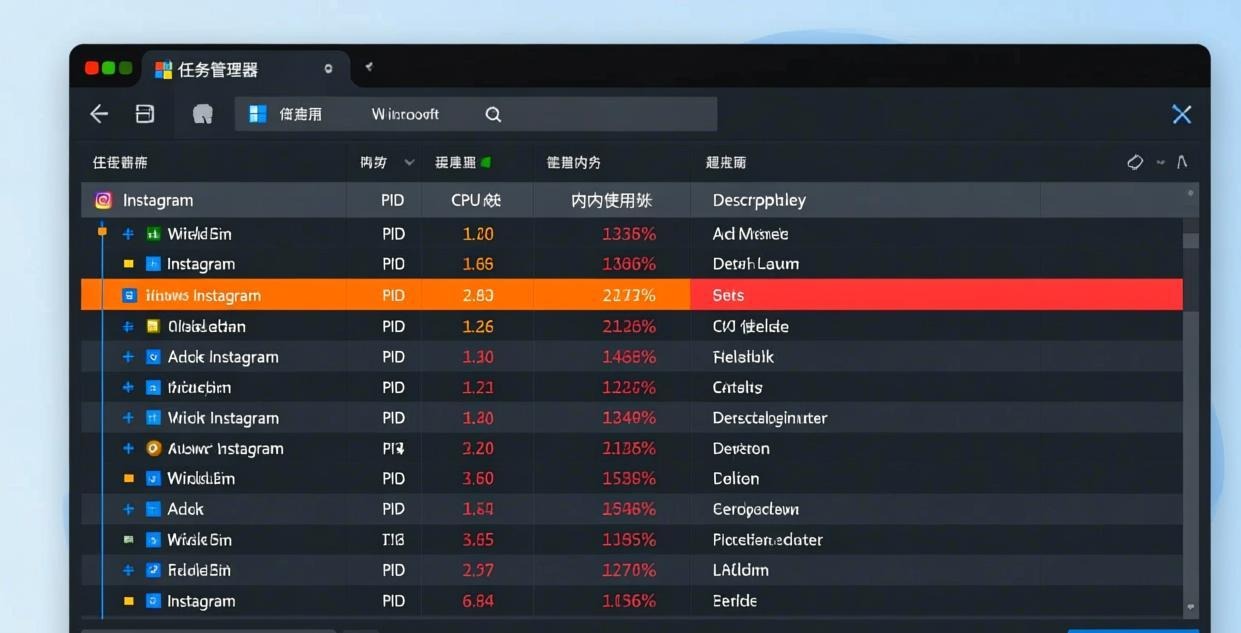 浏览时闪退