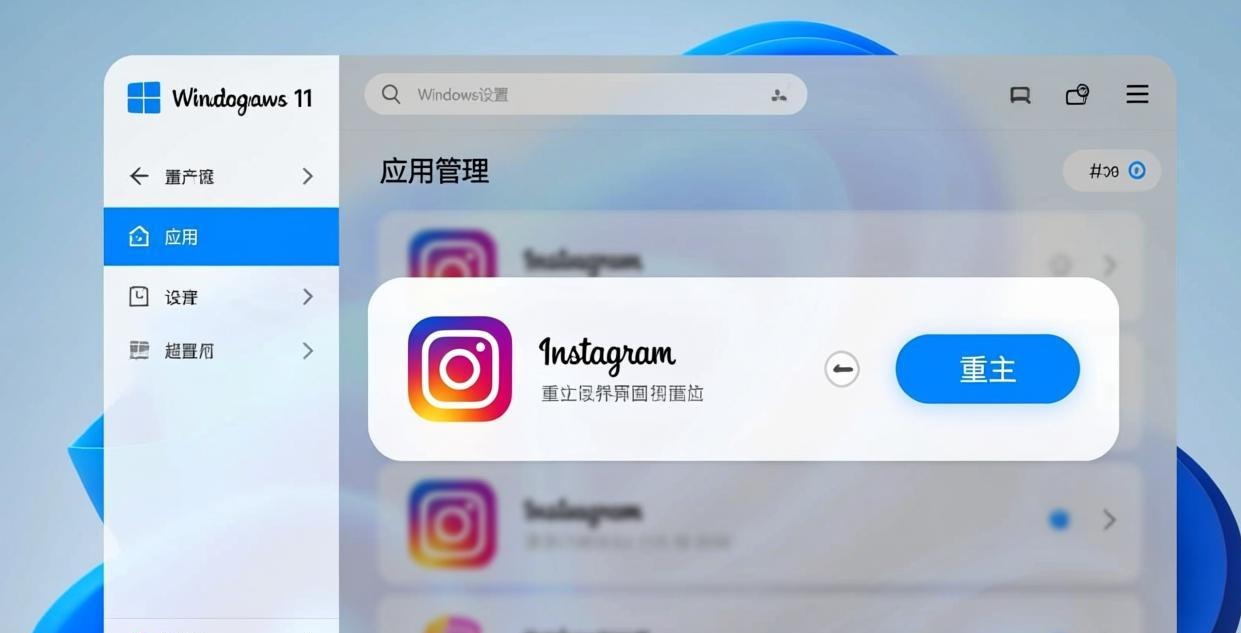 Instagram安全验证