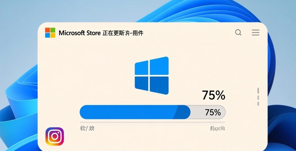 手动更新