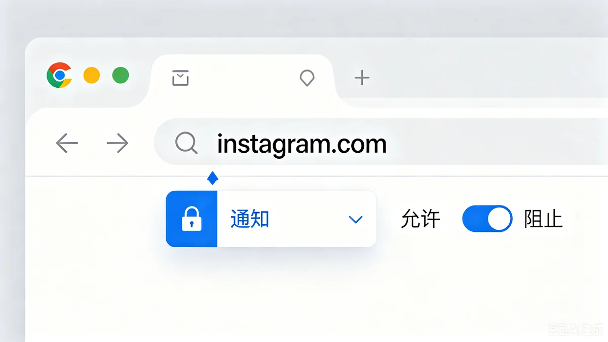 Instagram电脑版官方下载2026 纯净无捆绑国内登录教程