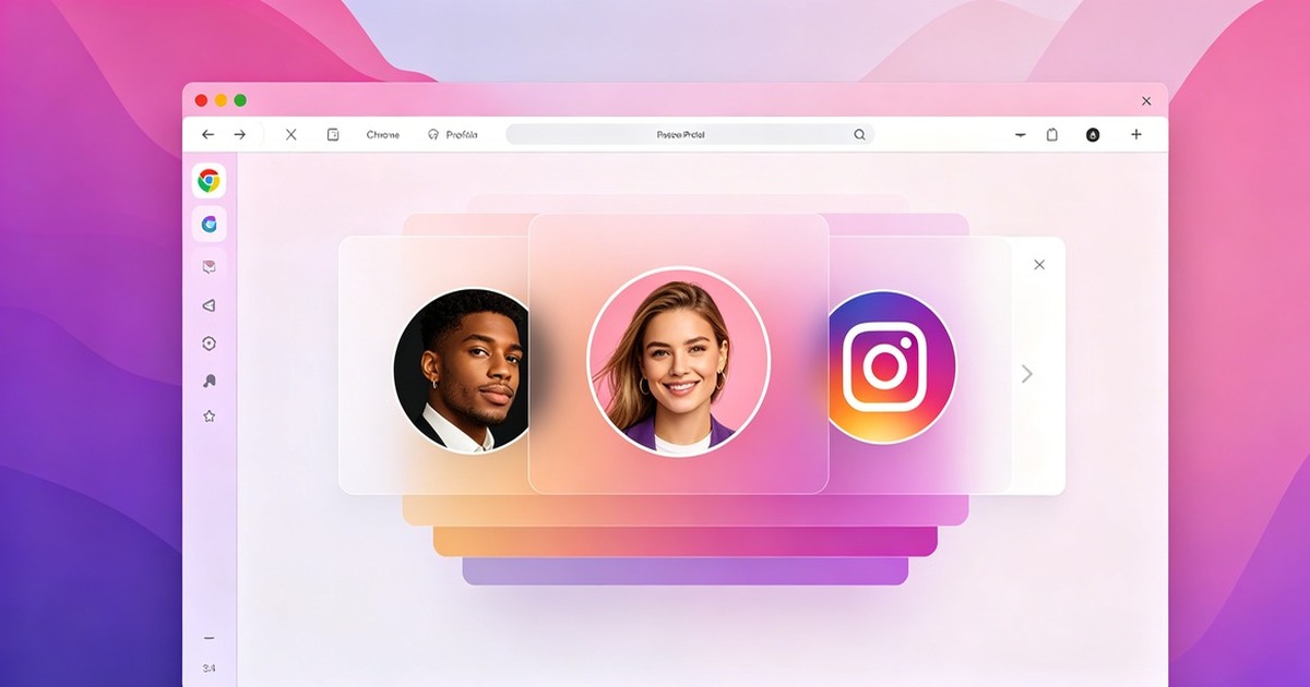 Instagram电脑版官方下载2026 纯净无捆绑国内登录教程