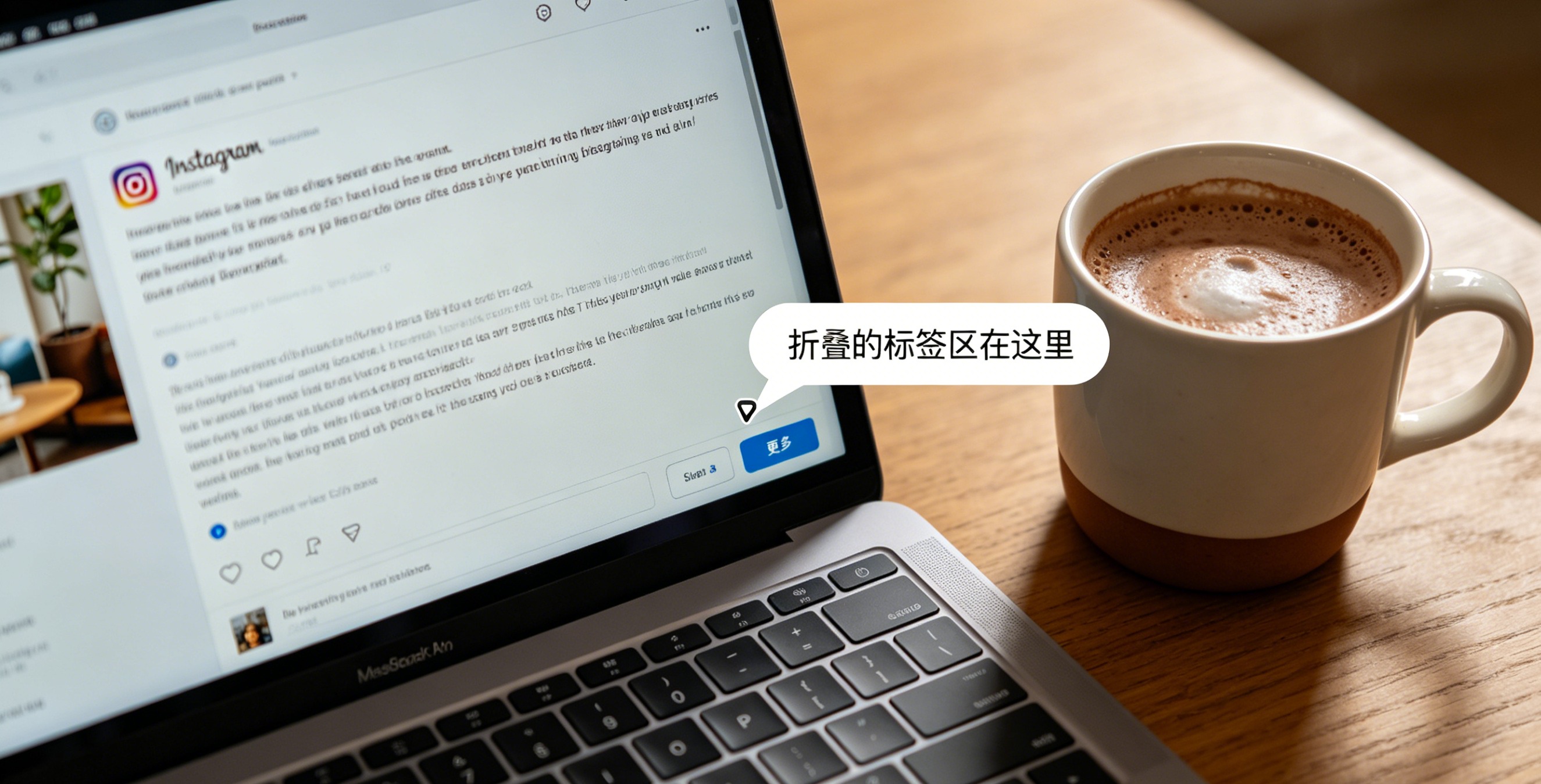 换行折叠标签效果