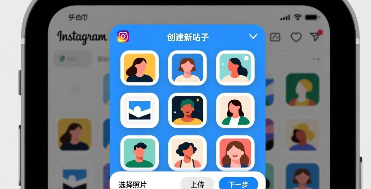 Store版发帖界面