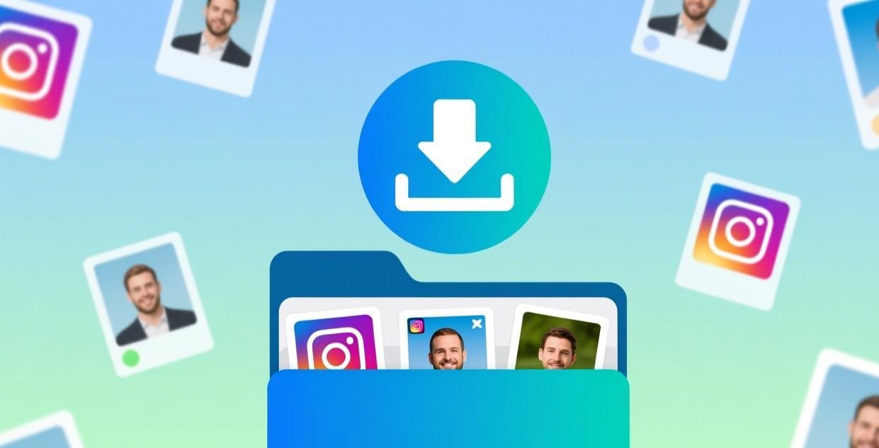 Instagram电脑版官方下载2026 纯净无捆绑国内登录教程