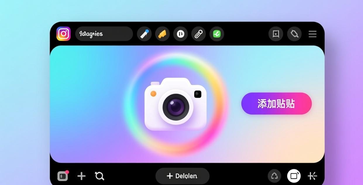 Store版Stories发布